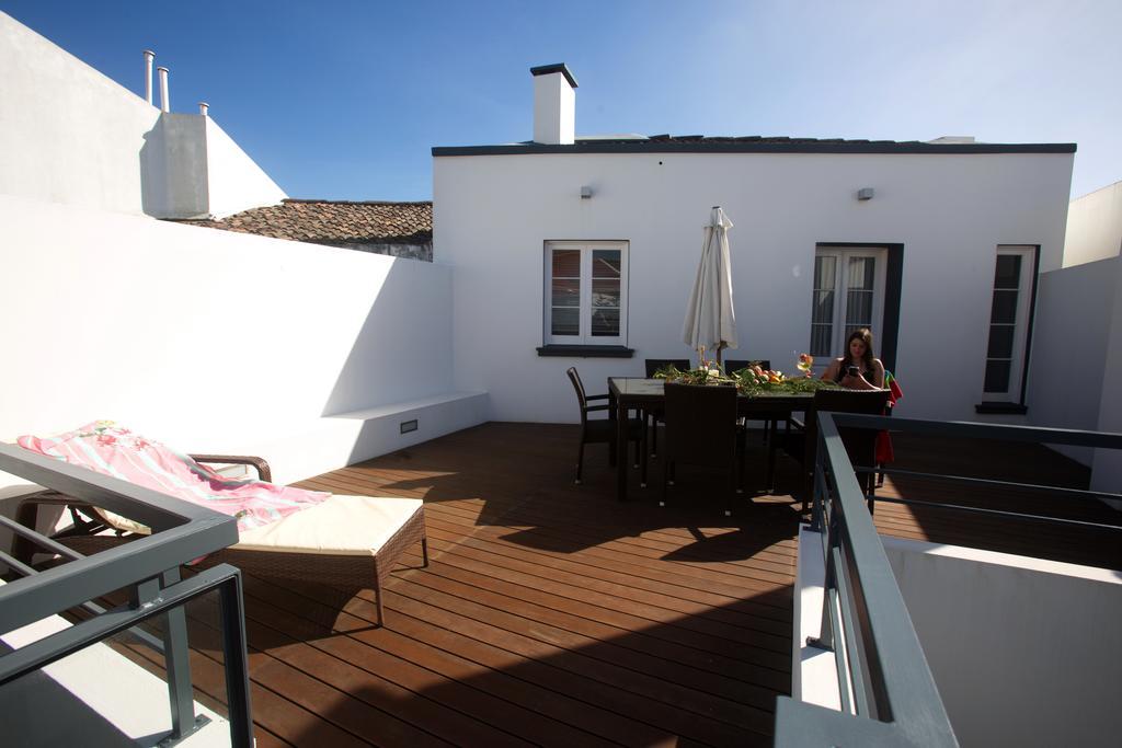 Home Azores - Ana'S Place Sao Pedro  Exterior photo