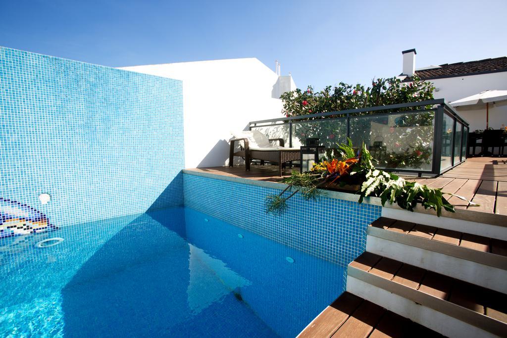 Home Azores - Ana'S Place Sao Pedro  Exterior photo