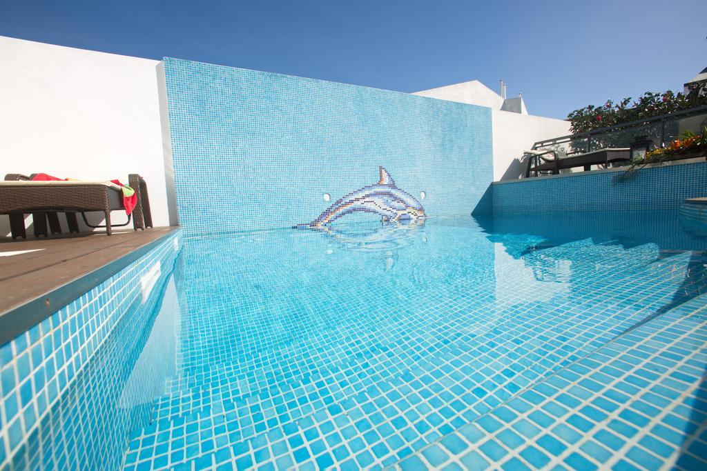 Home Azores - Ana'S Place Sao Pedro  Exterior photo