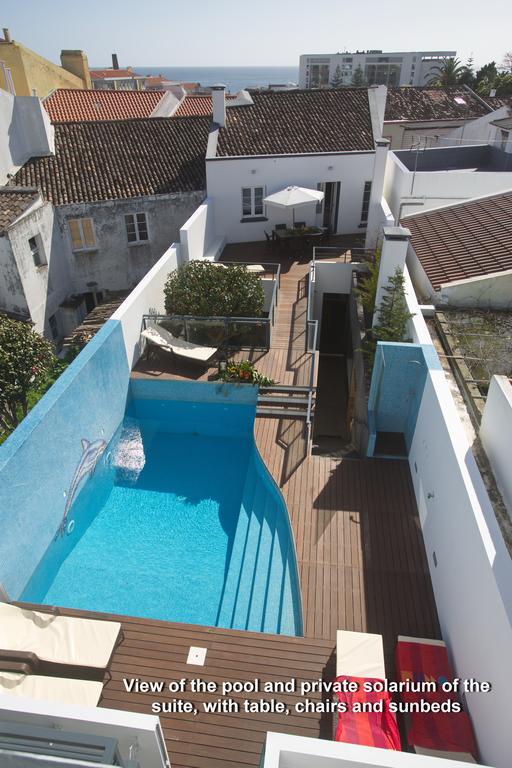 Home Azores - Ana'S Place Sao Pedro  Exterior photo