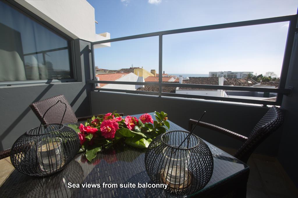 Home Azores - Ana'S Place Sao Pedro  Exterior photo
